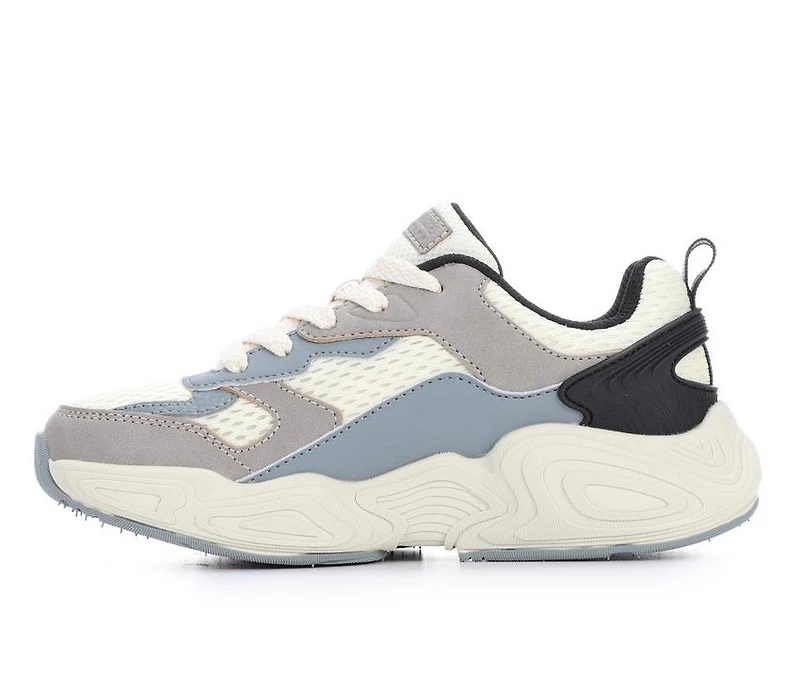 Boys' Skechers Street Little Kid & Big Mega-Quake Sneakers