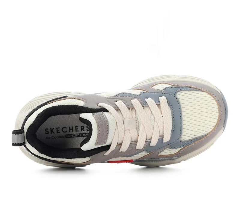 Boys' Skechers Street Little Kid & Big Mega-Quake Sneakers