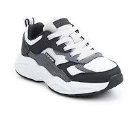 Boys' Skechers Street Little Kid & Big Mega-Quake Sneakers