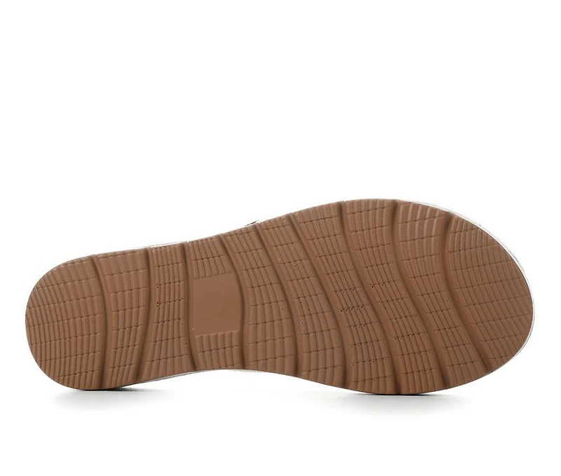 Women's Soda Resume-S Platform Sandals