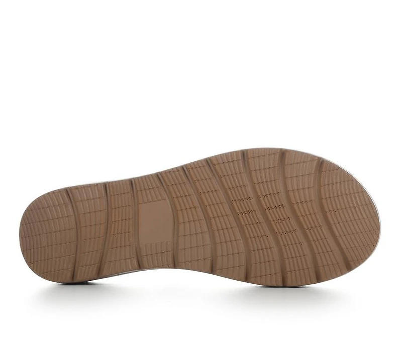 Women's Soda Resume-S Platform Sandals