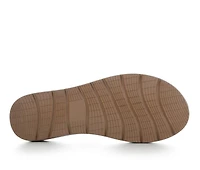 Women's Soda Resume-S Platform Sandals