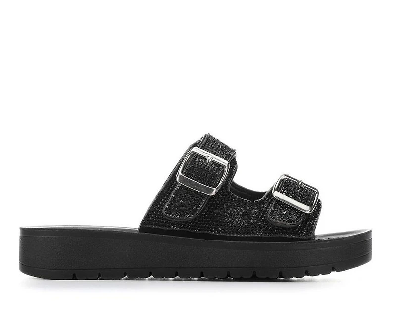 Women's Soda Karin-S Platform Sandals