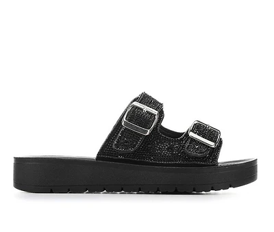 Women's Soda Karin-S Platform Sandals