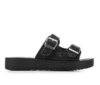 Women's Soda Karin-S Platform Sandals