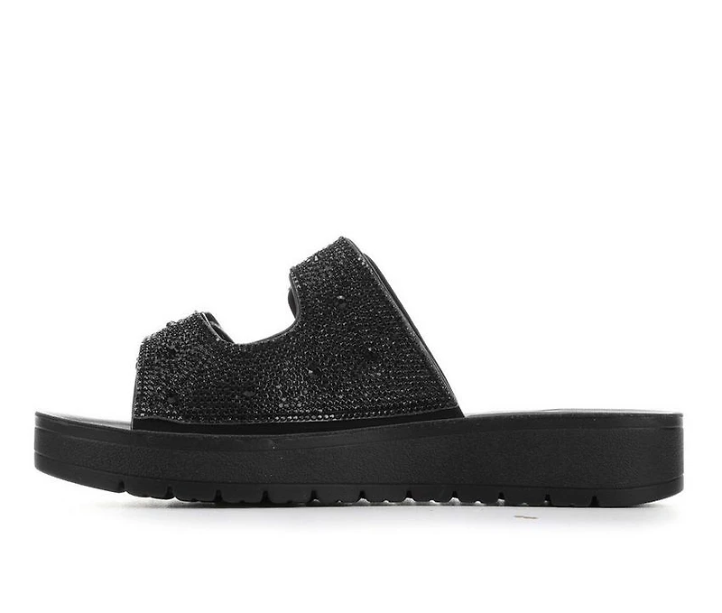 Women's Soda Karin-S Platform Sandals
