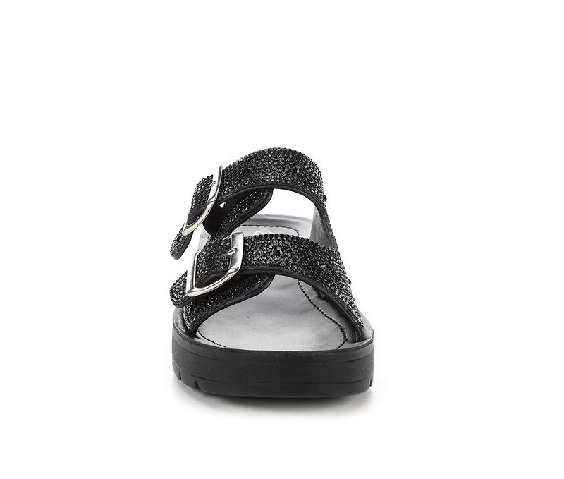 Women's Soda Karin-S Platform Sandals