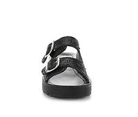 Women's Soda Karin-S Platform Sandals