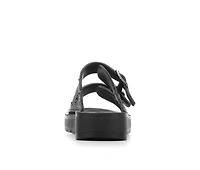 Women's Soda Karin-S Platform Sandals