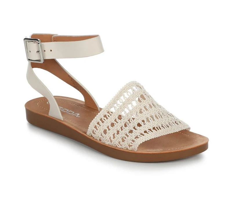 Women's Soda Sibley-S Sandals