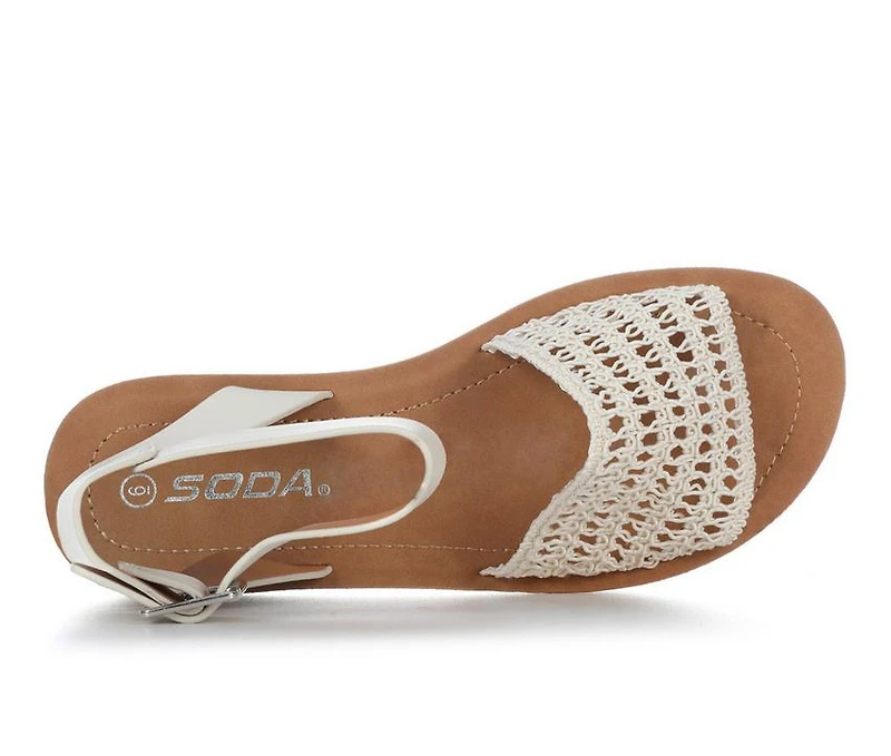 Women's Soda Sibley-S Sandals