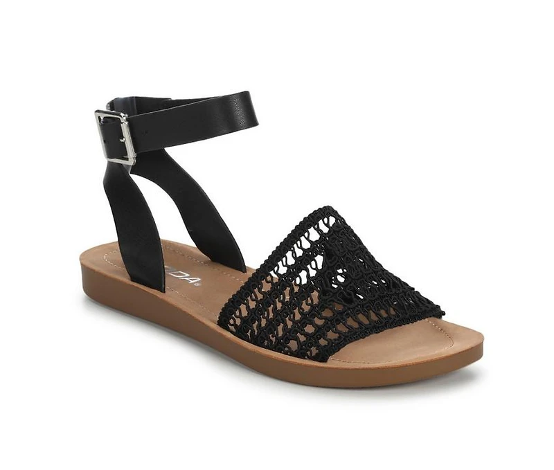 Women's Soda Sibley-S Sandals