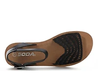 Women's Soda Sibley-S Sandals