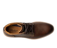 Men's Florsheim Renegade Plain Toe 4-Eye Boots