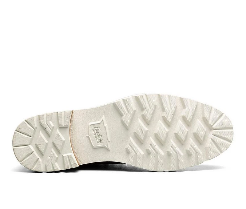 Men's Florsheim Renegade Plain Toe 4-Eye Boots