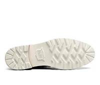 Men's Florsheim Renegade Plain Toe 4-Eye Boots