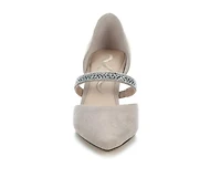 Women's N by Nina Buffy Special Occasion Pumps