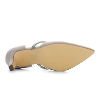 Women's N by Nina Buffy Special Occasion Pumps