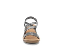Women's Daisy Fuentes Dover Wedges