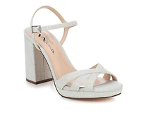 Women's Touch Of Nina Sherman-YS Special Occasion Block-Heels