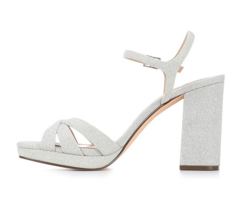 Women's Touch Of Nina Sherman-YS Special Occasion Block-Heels