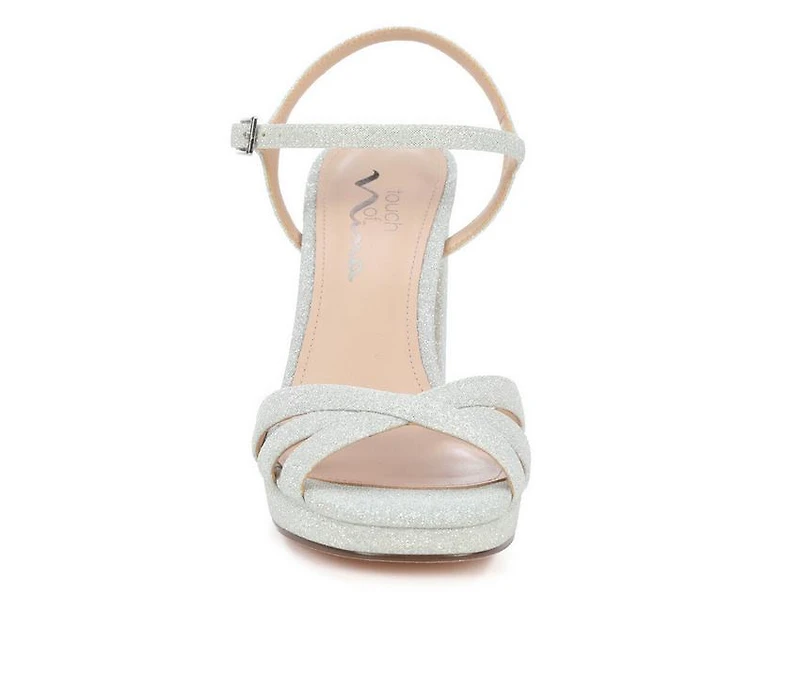 Women's Touch Of Nina Sherman-YS Special Occasion Block-Heels