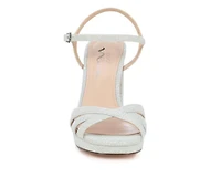 Women's Touch Of Nina Sherman-YS Special Occasion Block-Heels