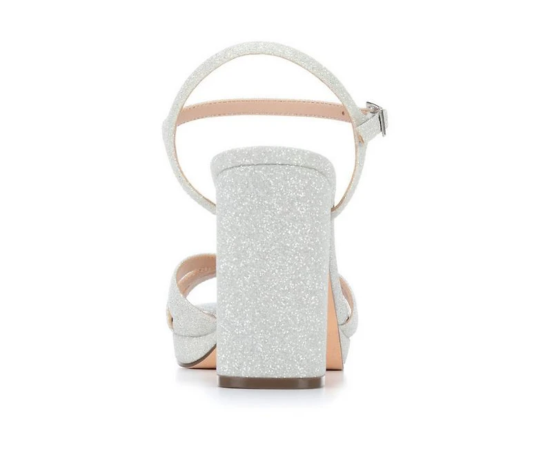 Women's Touch Of Nina Sherman-YS Special Occasion Block-Heels