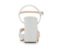 Women's Touch Of Nina Sherman-YS Special Occasion Block-Heels