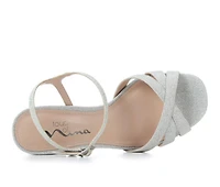 Women's Touch Of Nina Sherman-YS Special Occasion Block-Heels