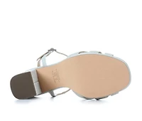 Women's Touch Of Nina Sherman-YS Special Occasion Block-Heels