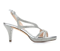 Women's Touch Of Nina Nevena-YG Special Occasion Pumps