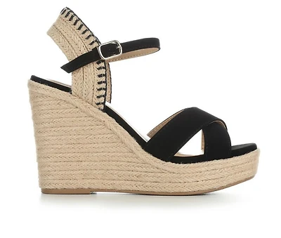Women's Soda Lorita Wedges
