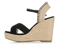 Women's Soda Lorita Wedges