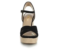 Women's Soda Lorita Wedges