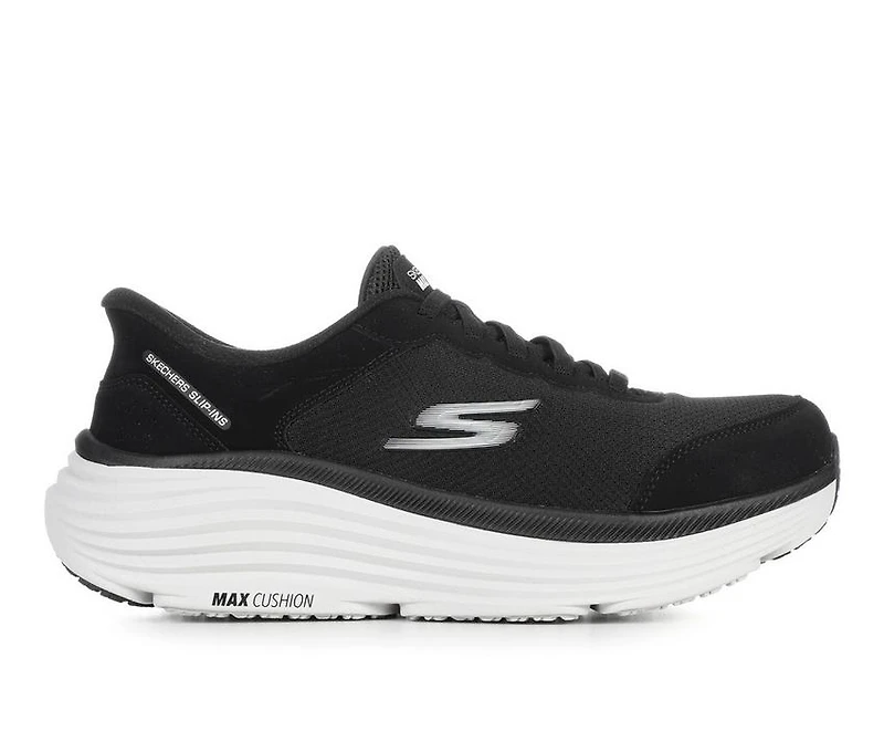 Men's Skechers 220610 Max Cushion Endeavour Slipin Running Shoes