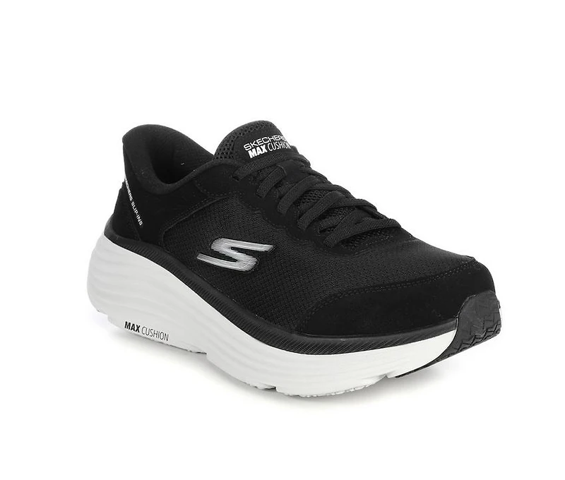 Men's Skechers 220610 Max Cushion Endeavour Slipin Running Shoes