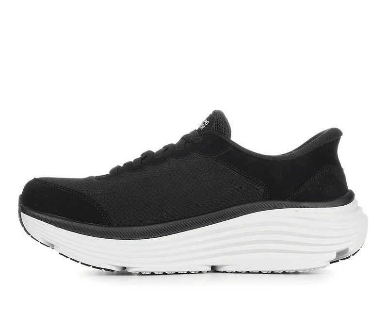 Men's Skechers 220610 Max Cushion Endeavour Slipin Running Shoes