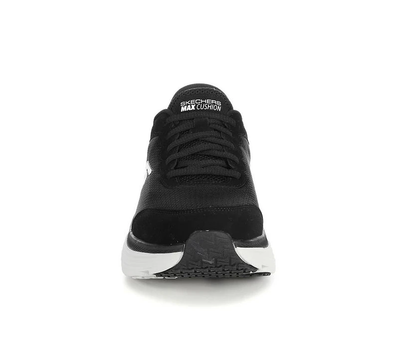 Men's Skechers 220610 Max Cushion Endeavour Slipin Running Shoes