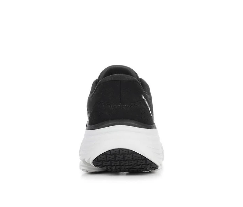Men's Skechers 220610 Max Cushion Endeavour Slipin Running Shoes