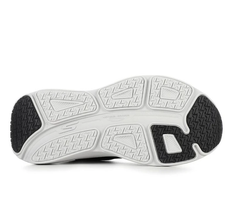 Men's Skechers 220610 Max Cushion Endeavour Slipin Running Shoes