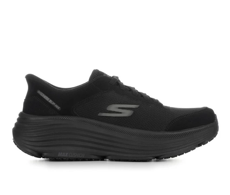 Men's Skechers 220610 Max Cushion Endeavour Slipin Running Shoes