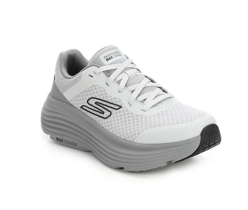 Men's Skechers 220613 Max Cushion Endeavour Running Shoes