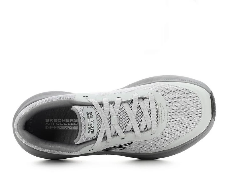 Men's Skechers 220613 Max Cushion Endeavour Running Shoes