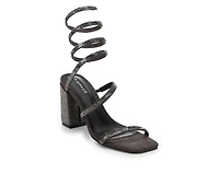 Women's Rampage Elise Dress Sandals