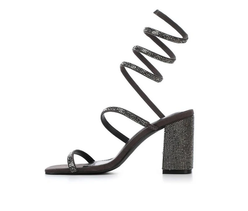 Women's Rampage Elise Dress Sandals