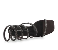 Women's Rampage Elise Dress Sandals