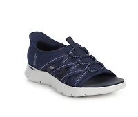 Women's Skechers Go On The Flex Sandal 141491 Slip-Ins Sandals