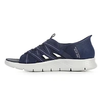 Women's Skechers Go On The Flex Sandal 141491 Slip-Ins Sandals