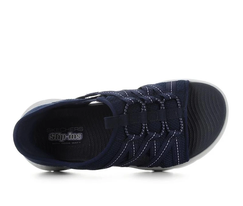 Women's Skechers Go On The Flex Sandal 141491 Slip-Ins Sandals